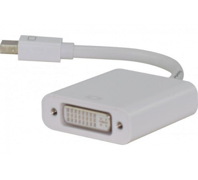 Mini Displayport Zu Dvi-d Adapter, Aktiv