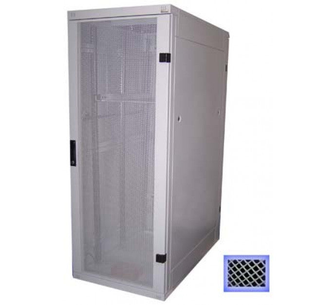 Triton 19" Serverschrank RZA, 22 HE