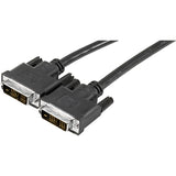 Dvi Monitorkabel, Singlelink, 18+1pol Dvi-d St./st. kabelkoenig.com