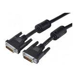 Dvi Monitorkabel, Duallink, 24+1pol Dvi-d St./st. kabelkoenig.com