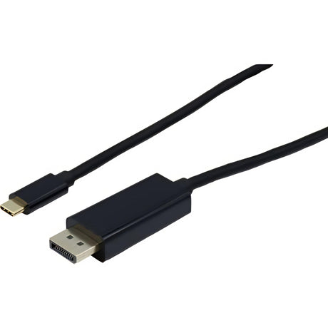 Usb Typ C Zu Displayport 1.4 8k Adapterkabel kabelkoenig.com