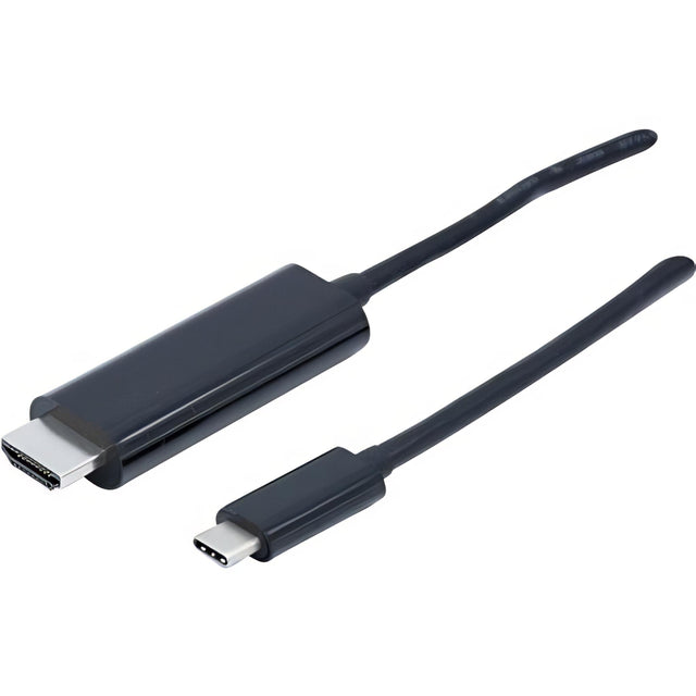 Usb 3.2 Typ-c Zu Hdmi 2.0 Adapterkabel kabelkoenig.com