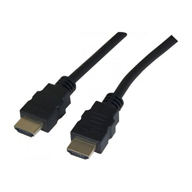 High Speed Hdmi Kabel Mit Ethernet, Eco 15+1 kabelkoenig.com