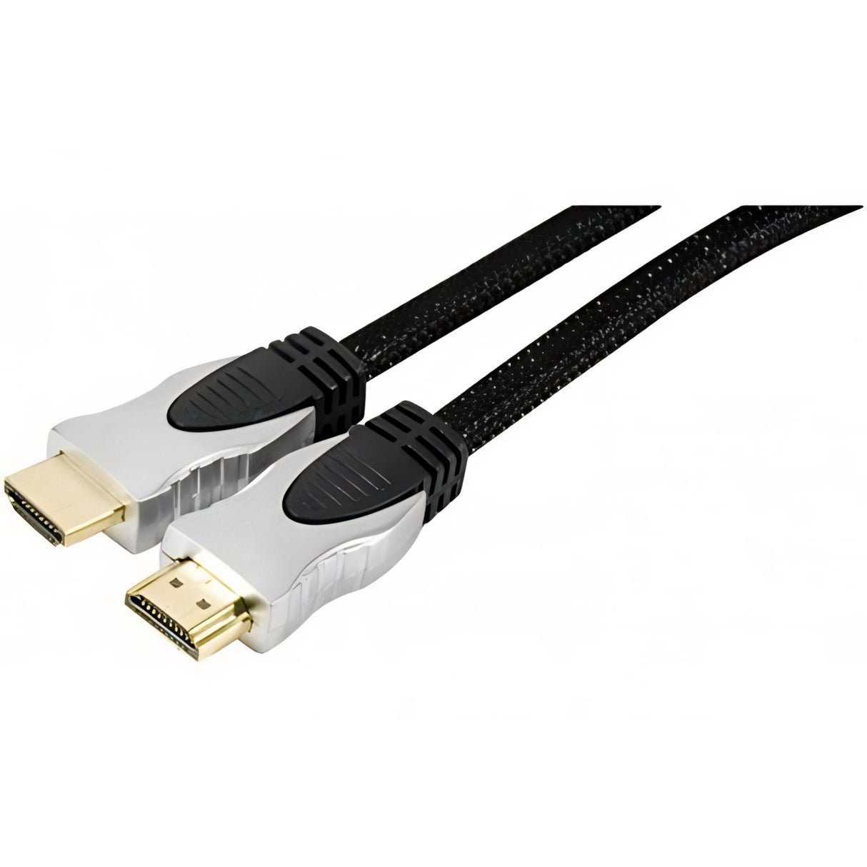 Premium Hdmi High Speed Kabel Mit Geflechtmantel, 4k, Hdmi St. A/ Hdmi St. A kabelkoenig.com