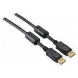 Displayport 1.2 Kabel, 4k, Displayport St./ Displayport St. kabelkoenig.com