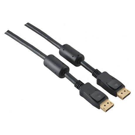 Displayport 1.2 Kabel, 4k, Displayport St./ Displayport St. kabelkoenig.com