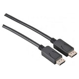 Displayport-kabel 1.1, Displayport St./st. kabelkoenig.com