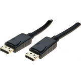 Displayport-kabel 1.1, Displayport St./st.