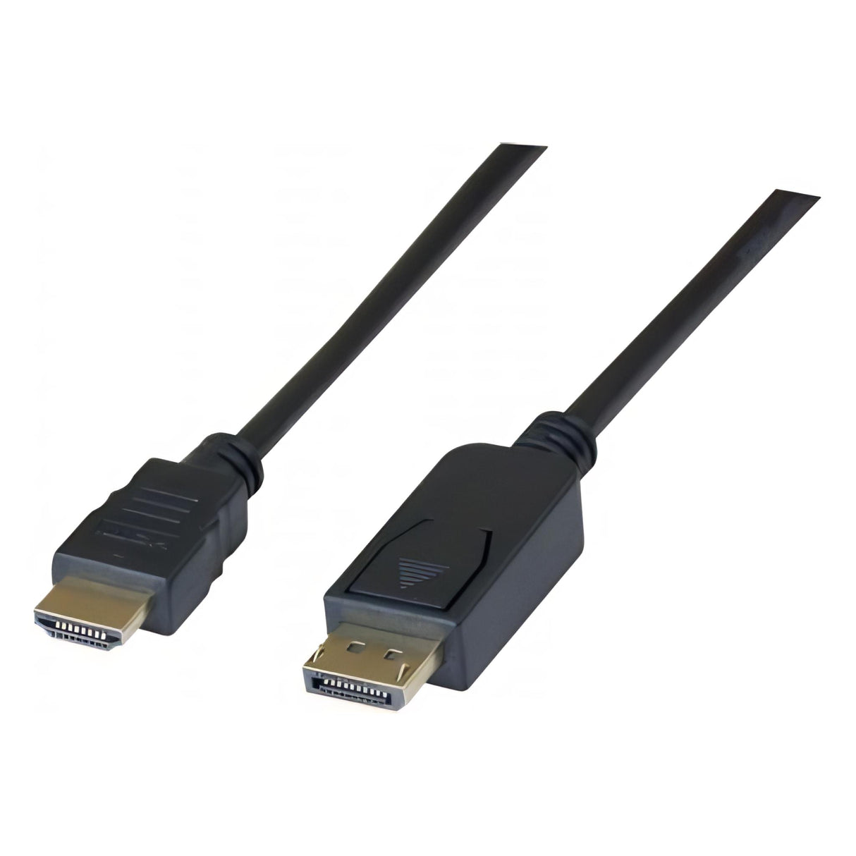 Displayport 1.2 Auf Hdmi 1.4 Adapterkabel, Displayport St./ Hdmi St. A kabelkoenig.com