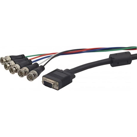 Vga Kabel, Rgb Hd-15 kabelkoenig.com