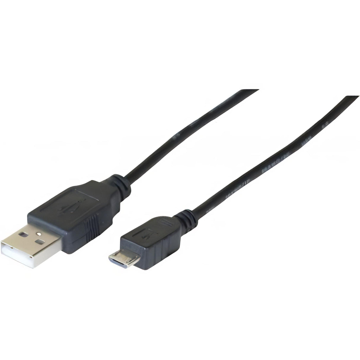 Micro Usb 2.0 Kabel, Usb St. A/ Usb Micro St. B kabelkoenig.com