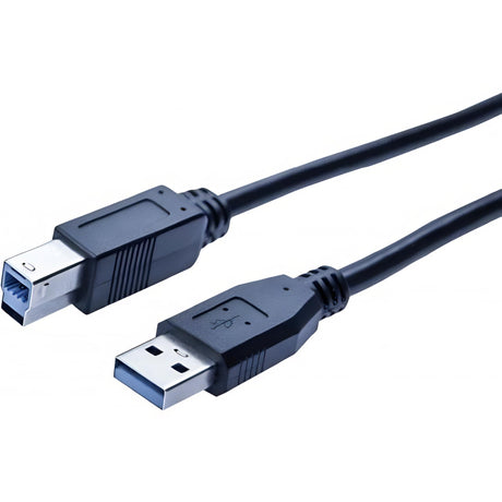 Usb 3.0 Kabel, Usb St. A/ Usb St. B kabelkoenig.com