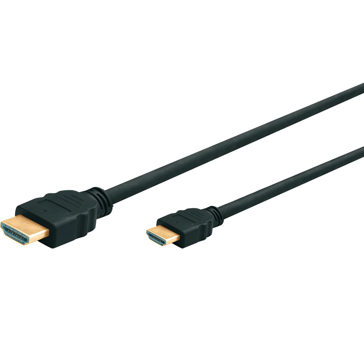 Mini Hdmi High Speed Kabel, 4k, Hdmi St. A/ Mini Hdmi St. C kabelkoenig.com