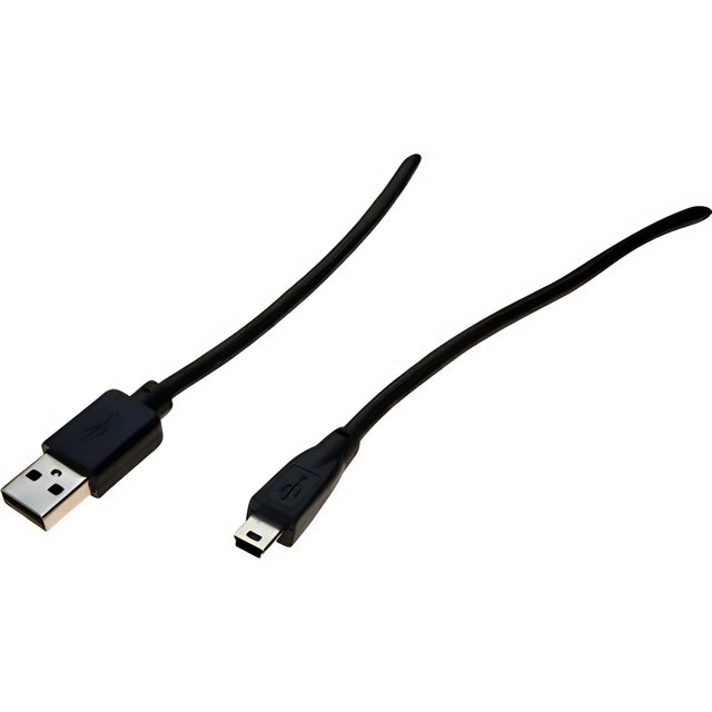 Mini Usb 2.0 Kabel, Usb St. A/ Usb Mini St. B kabelkoenig.com