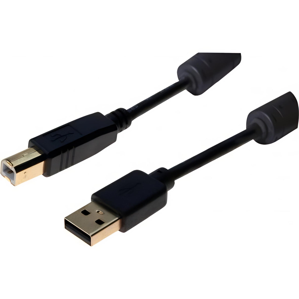 Usb 2.0 High Speed Kabel, Usb St. A/ Usb St. B kabelkoenig.com