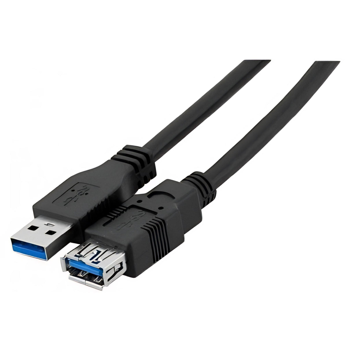 Usb 3.0 Verlängerungskabel, Usb St. A/ Usb Bu. A kabelkoenig.com