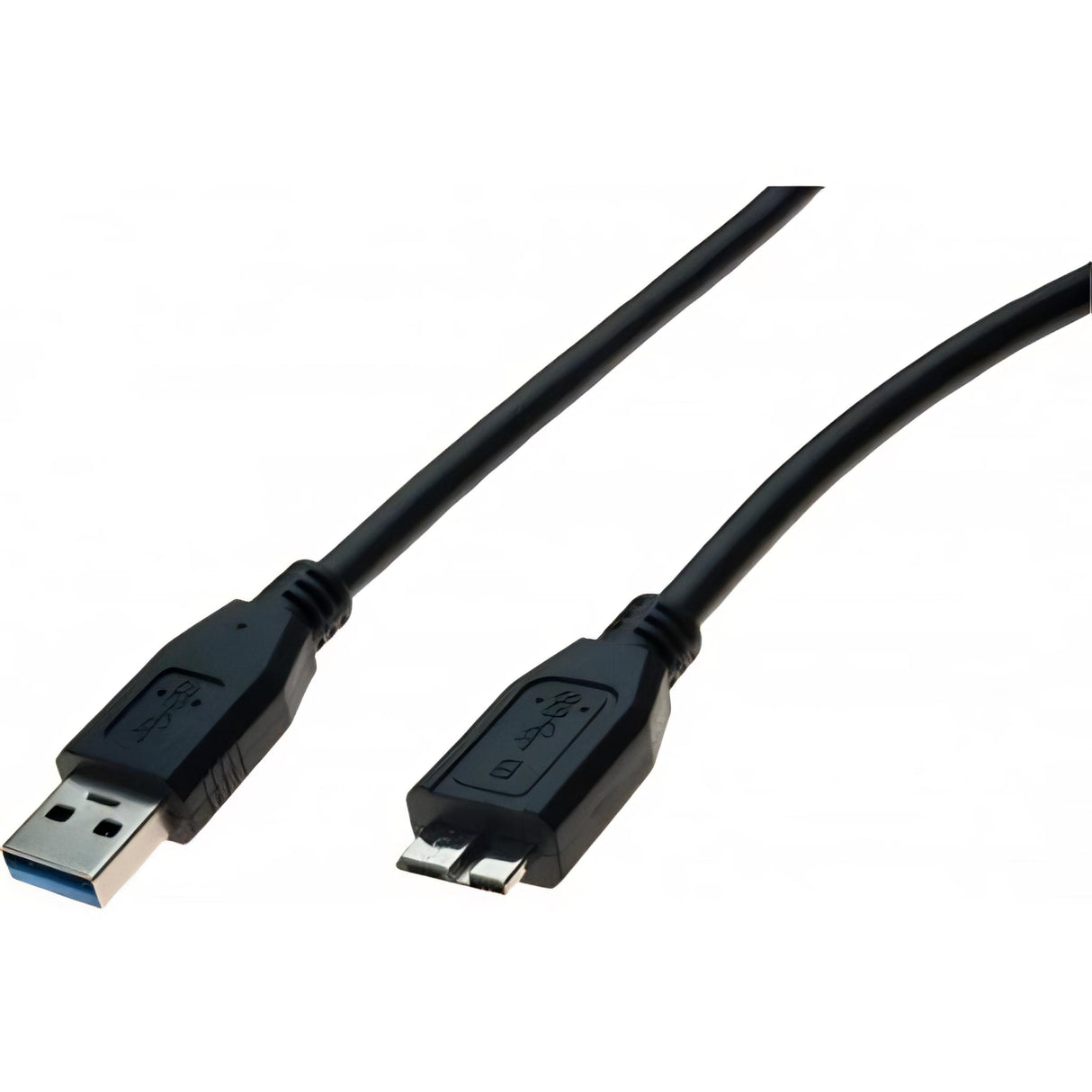 Micro Usb 3.0 Kabel, Usb St. A/ Usb Micro St. B kabelkoenig.com