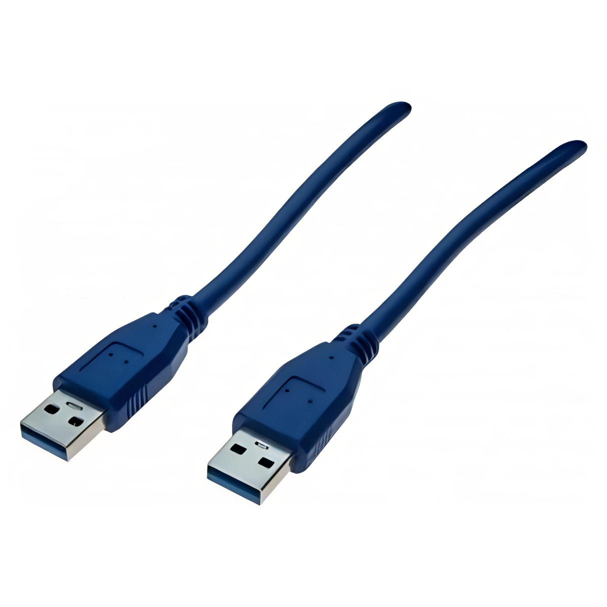 Usb 3.0 Kabel, Usb St. A/ Usb St. A kabelkoenig.com