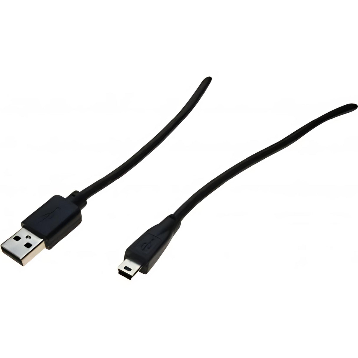 Mini Usb 2.0 Kabel, Usb St. A/ Usb Mini St. B kabelkoenig.com