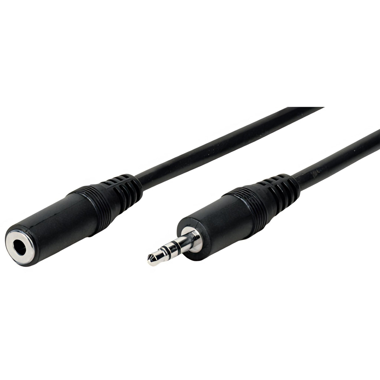 Audiokabel, 3,5 Mm Stereo Klinkenst./bu.